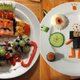 Illustration for article titled Hey Foreigners, Make Whatever Sushi You Like